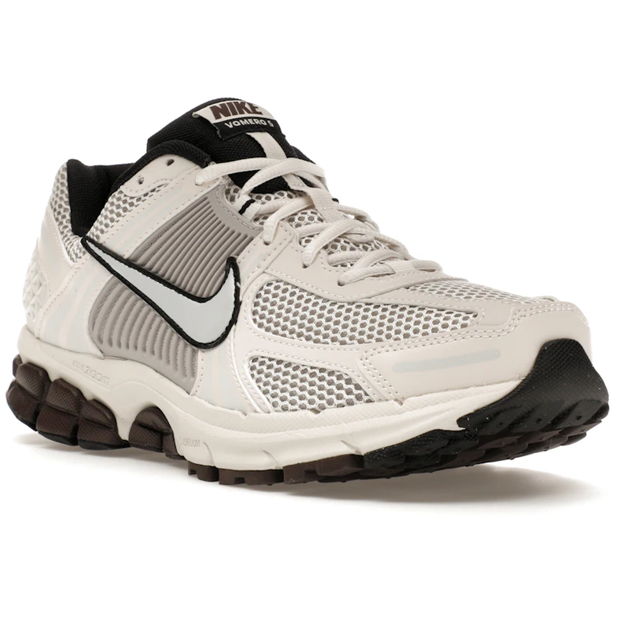 Thumbnail af Nike Zoom Vomero 5 Phantom Light Iron Ore 2