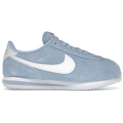 Nike Cortez Vintage Aluminum
