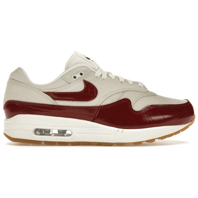 Nike Air Max 1 LX Team Red