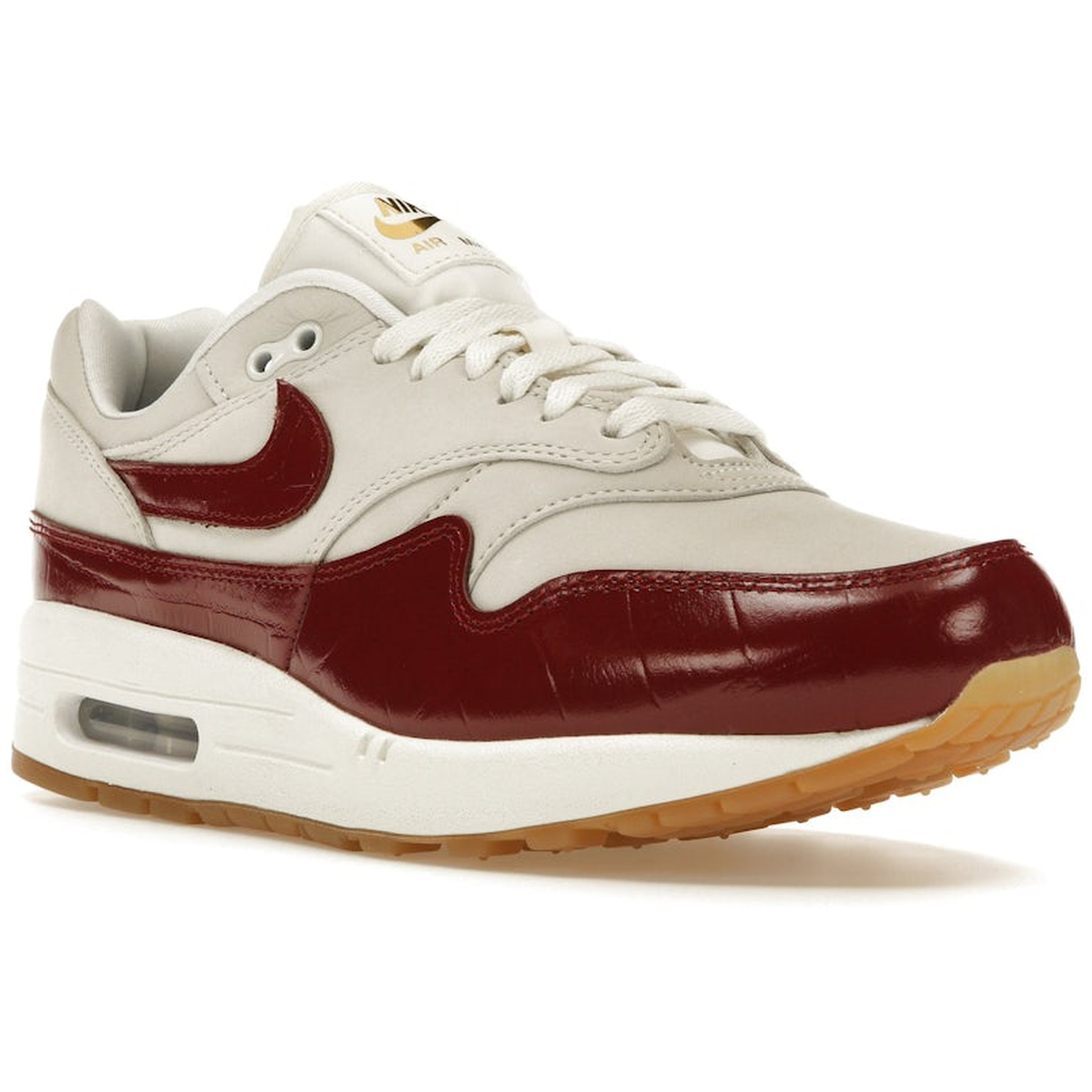 Thumbnail af Nike Air Max 1 LX Team Red 2