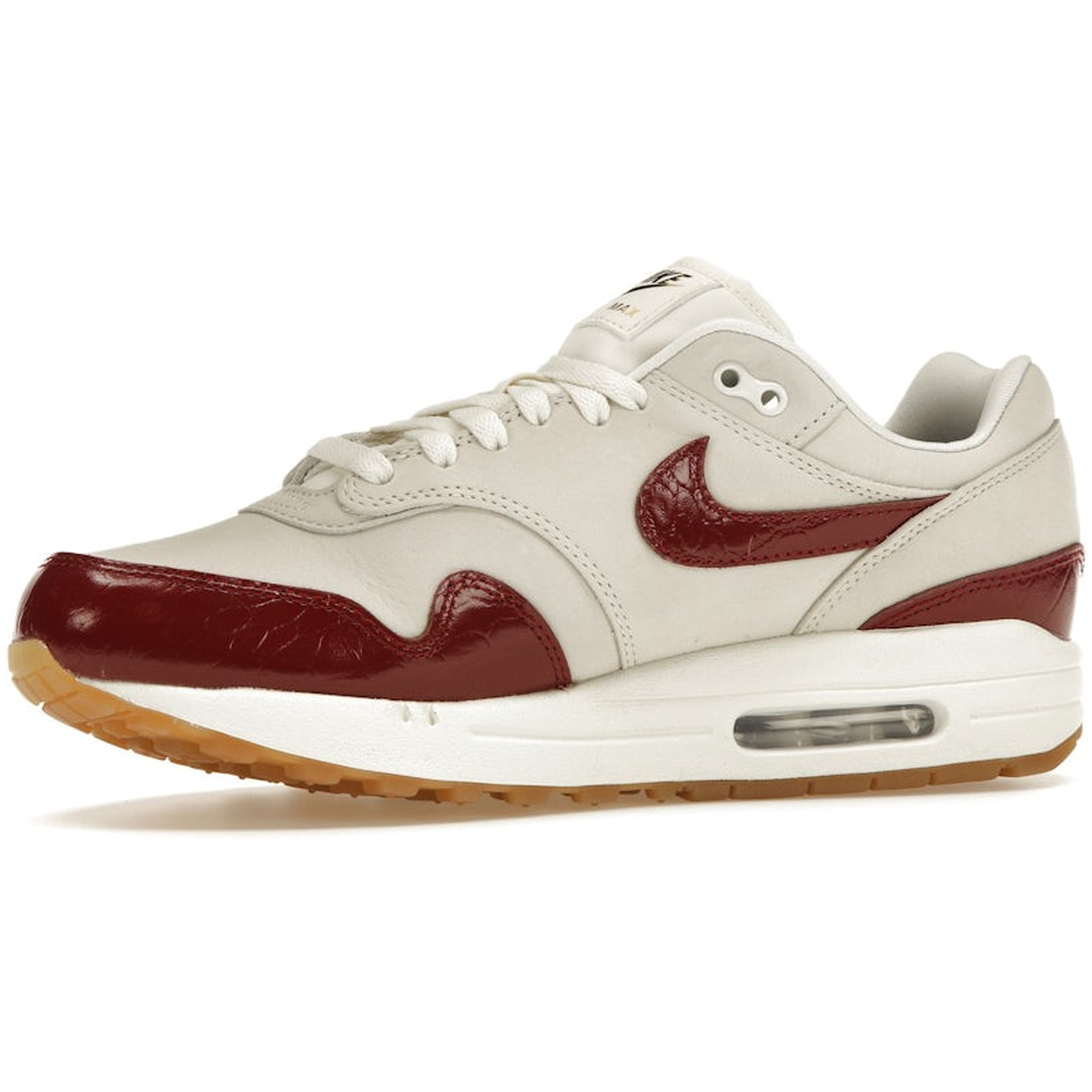 Thumbnail af Nike Air Max 1 LX Team Red 3
