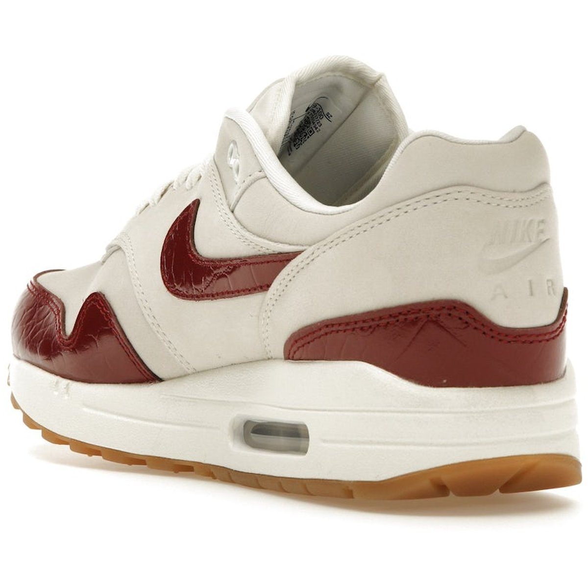 Thumbnail af Nike Air Max 1 LX Team Red 4
