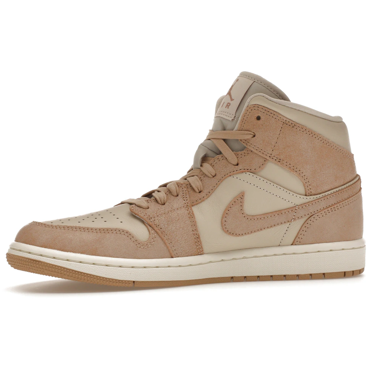 Thumbnail af Air Jordan 1 Mid SE Legend Light Brown 3