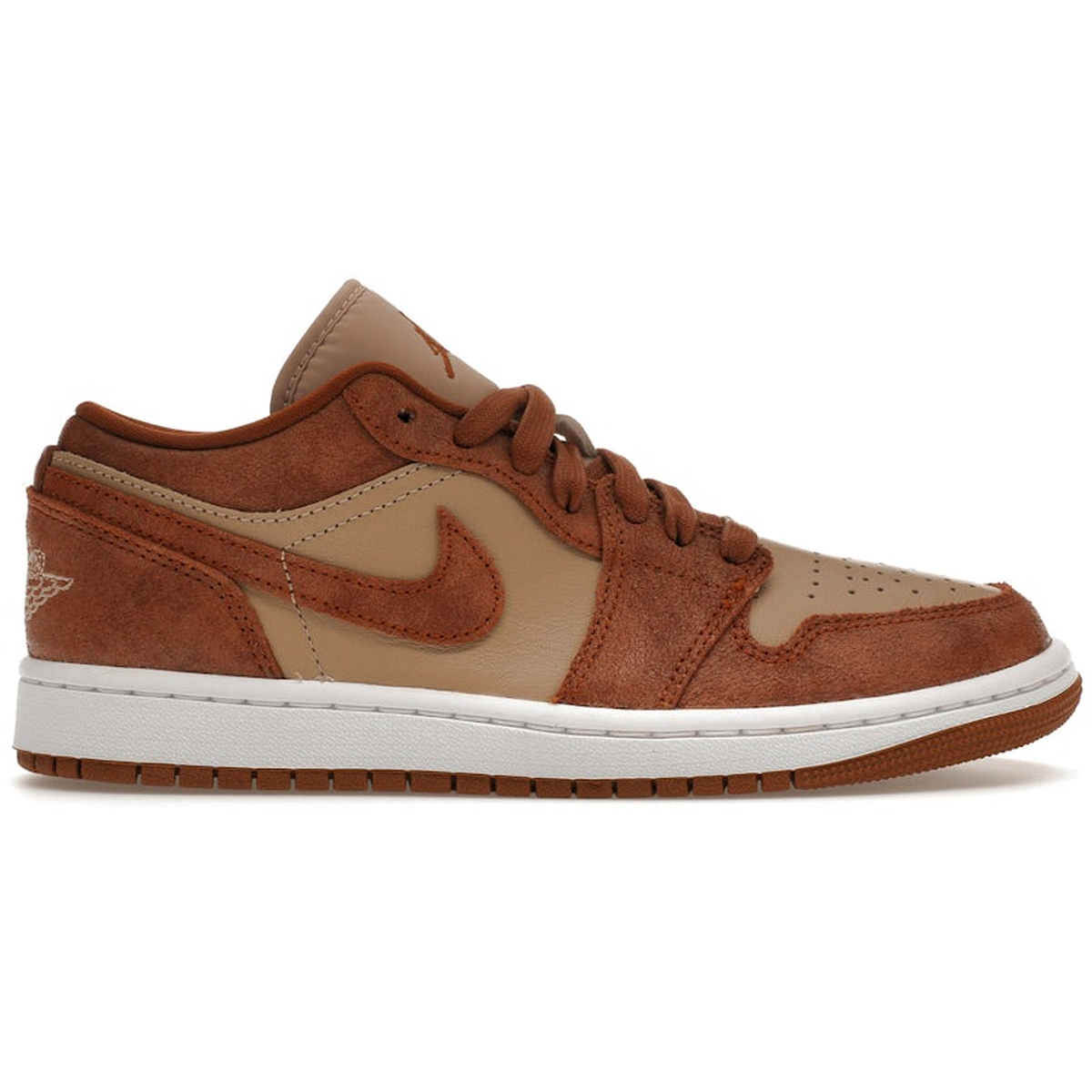 Air Jordan 1 Low SE Legend Coffee
