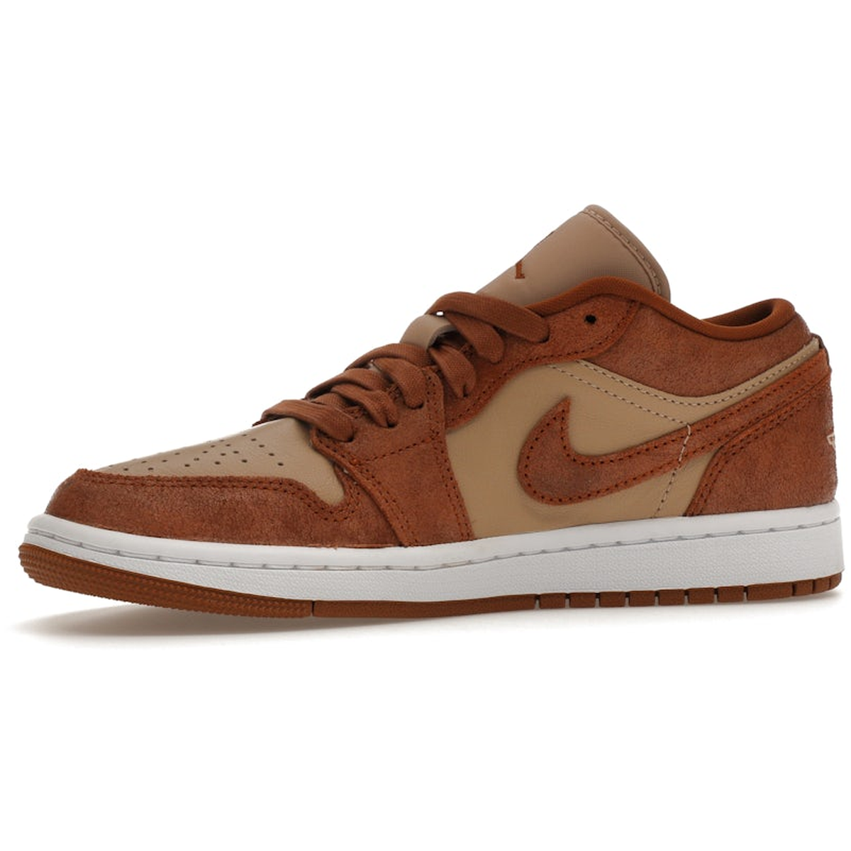 Thumbnail af Air Jordan 1 Low SE Legend Coffee 3