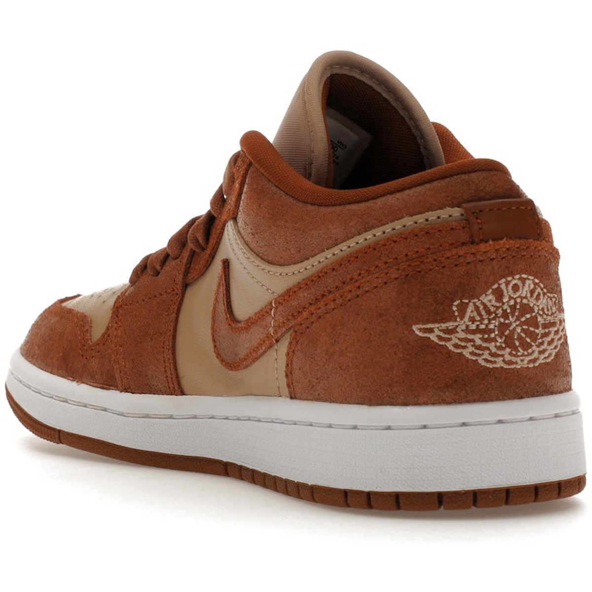 Thumbnail af Air Jordan 1 Low SE Legend Coffee 4