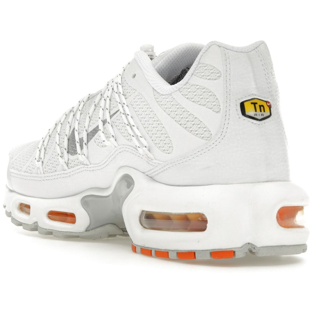 Thumbnail af Nike Air Max Plus Utility Safety Orange Pure Platinum 4