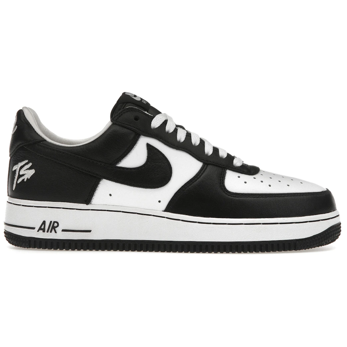 Nike Air Force 1 Low QS Terror Squad Blackout