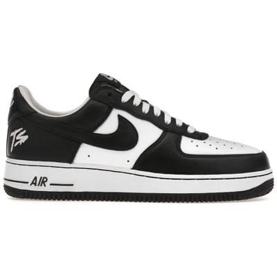 Nike Air Force 1 Low QS Terror Squad Blackout