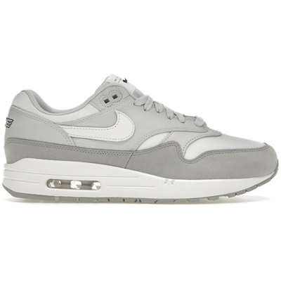 Nike Air Max 1 Light Smoke Grey