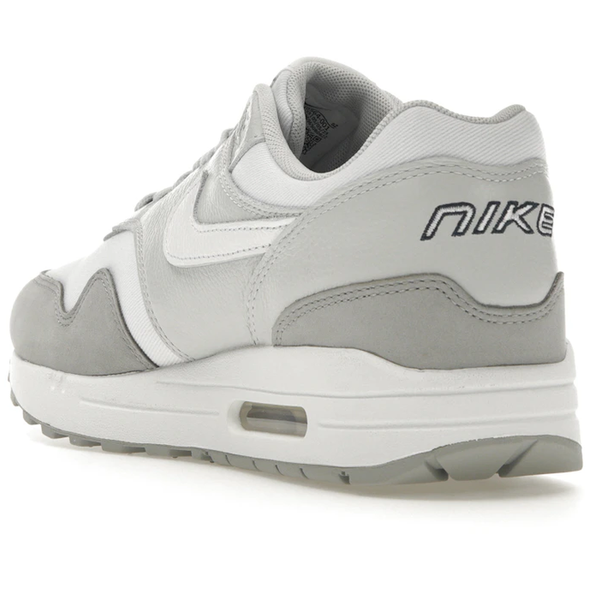 Thumbnail af Nike Air Max 1 Light Smoke Grey 4