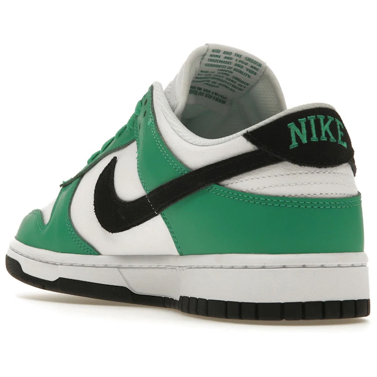 Thumbnail af Nike Dunk Low Celtics 4