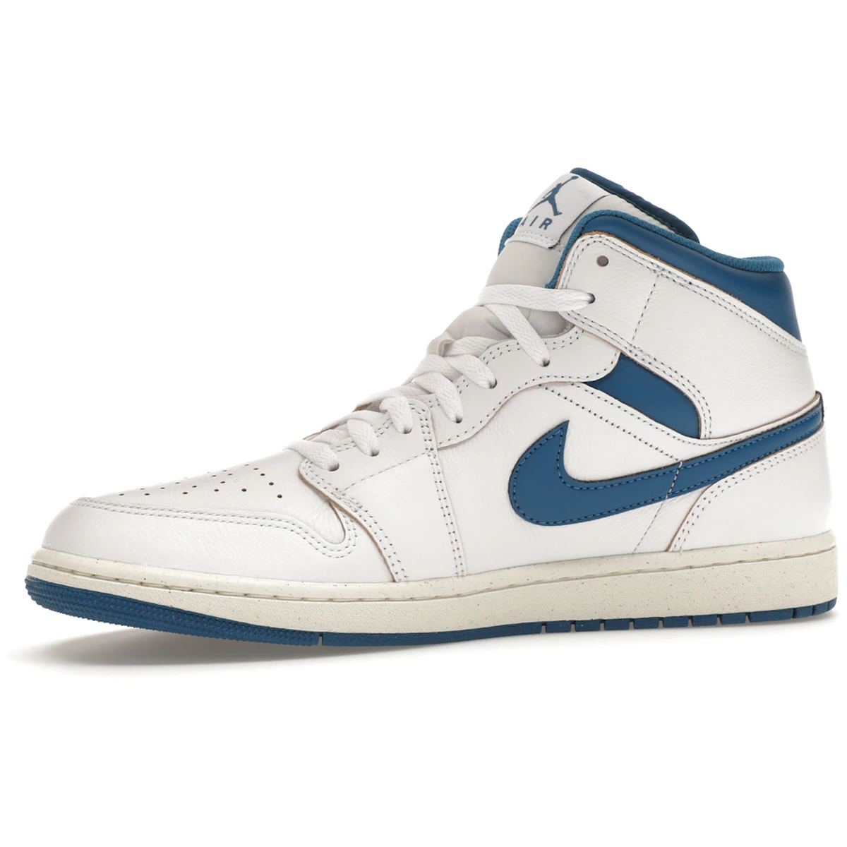 Thumbnail af Air Jordan 1 Mid SE Industrial Blue 3