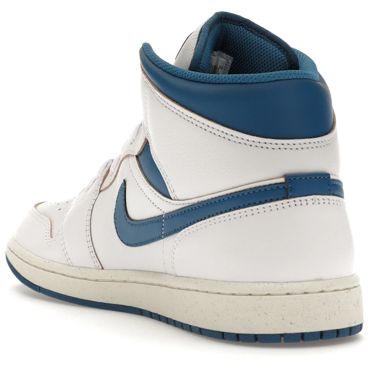 Thumbnail af Air Jordan 1 Mid SE Industrial Blue 4