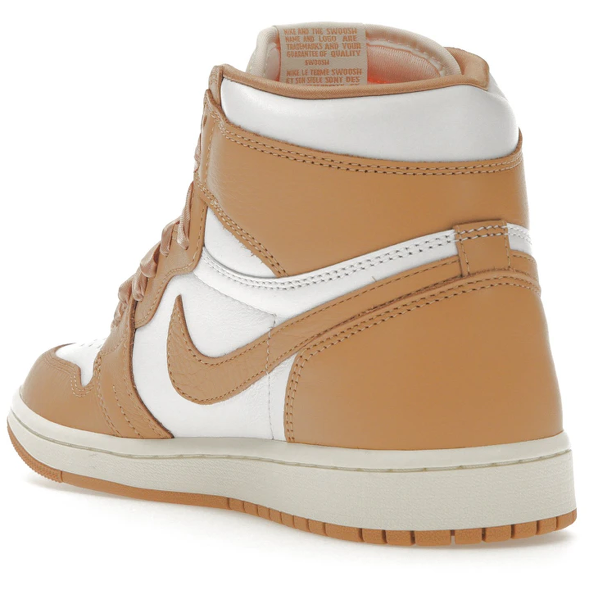 Thumbnail af Air Jordan 1 Retro High OG Praline 4