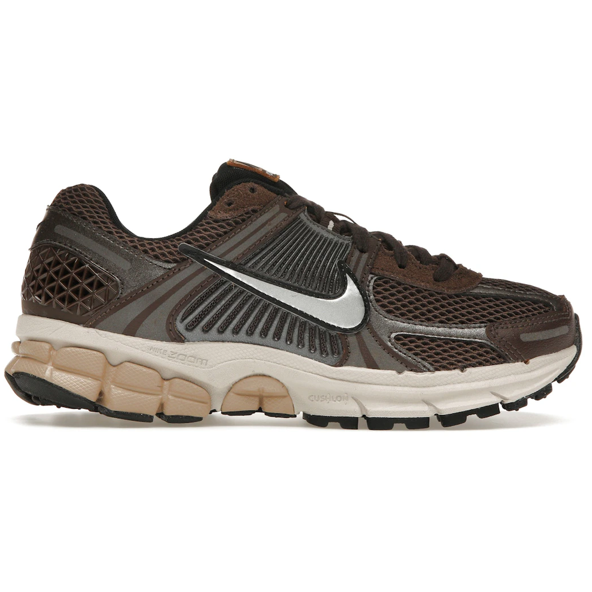 Nike Zoom Vomero 5 Baroque Brown