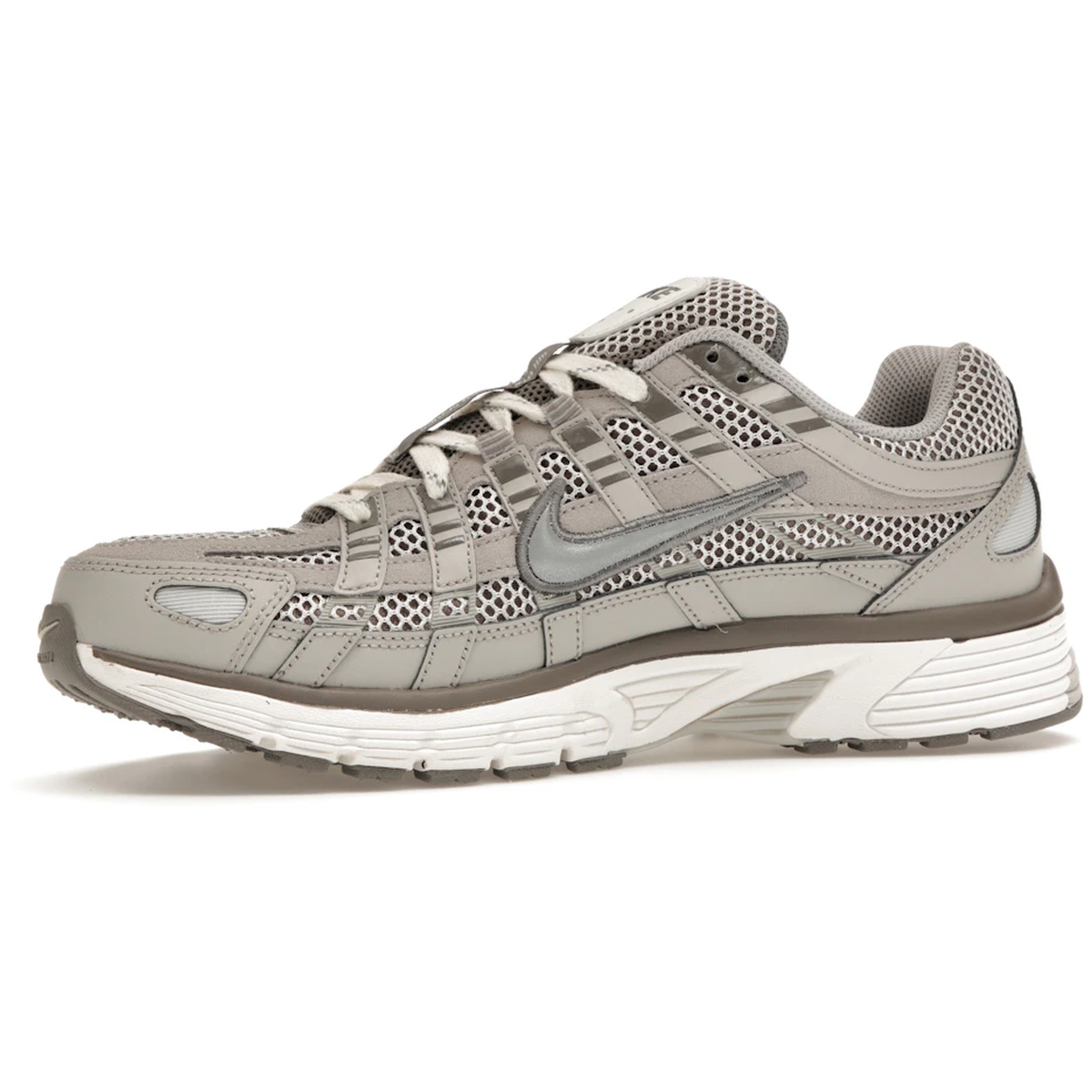 Thumbnail af Nike P-6000 Light Iron Ore 3