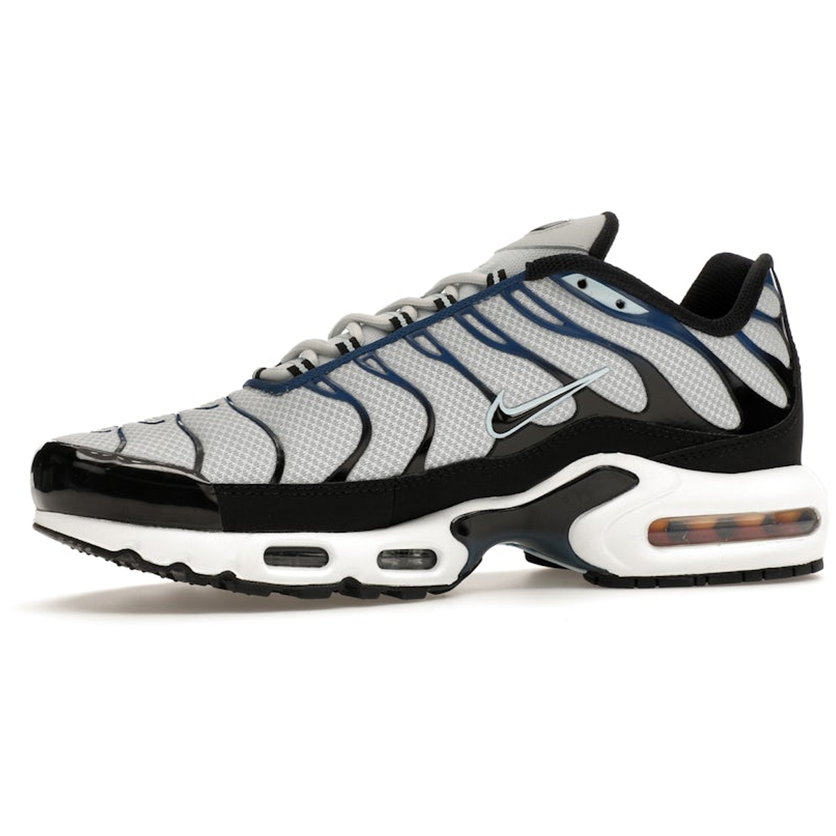 Thumbnail af Nike Air Max Plus Pure Platinum Court Blue 3