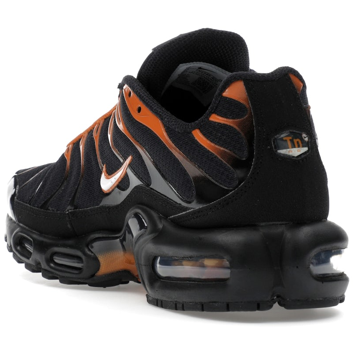 Thumbnail af Nike Air Max Plus Dark Obsidian Monarch 4