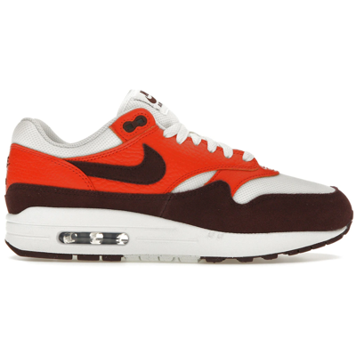 Nike Air Max 1 Burgundy Crush