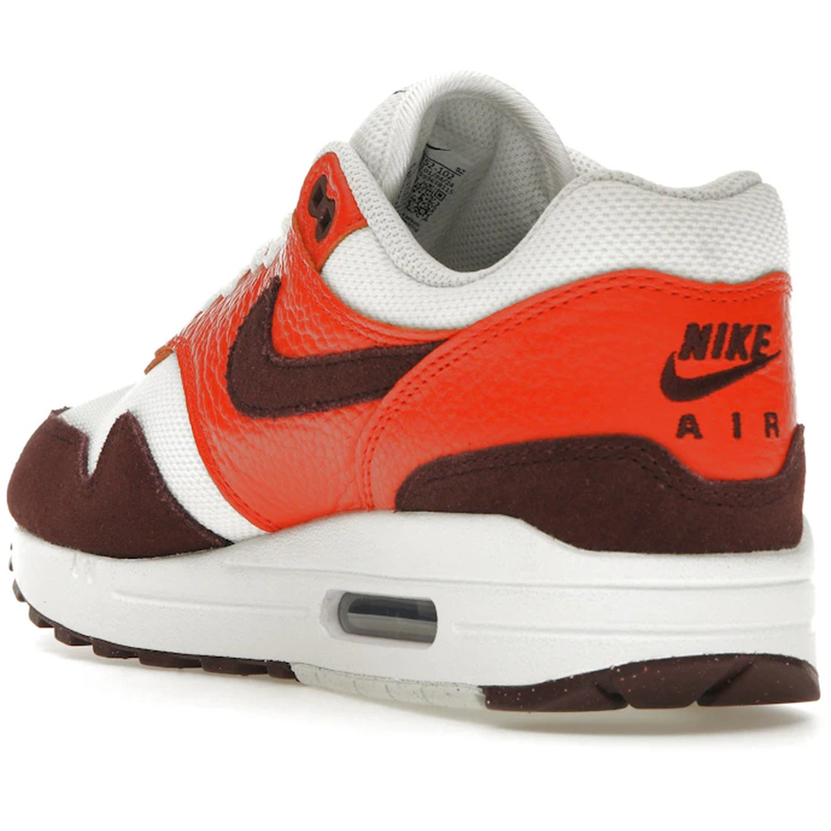 Thumbnail af Nike Air Max 1 Burgundy Crush 4