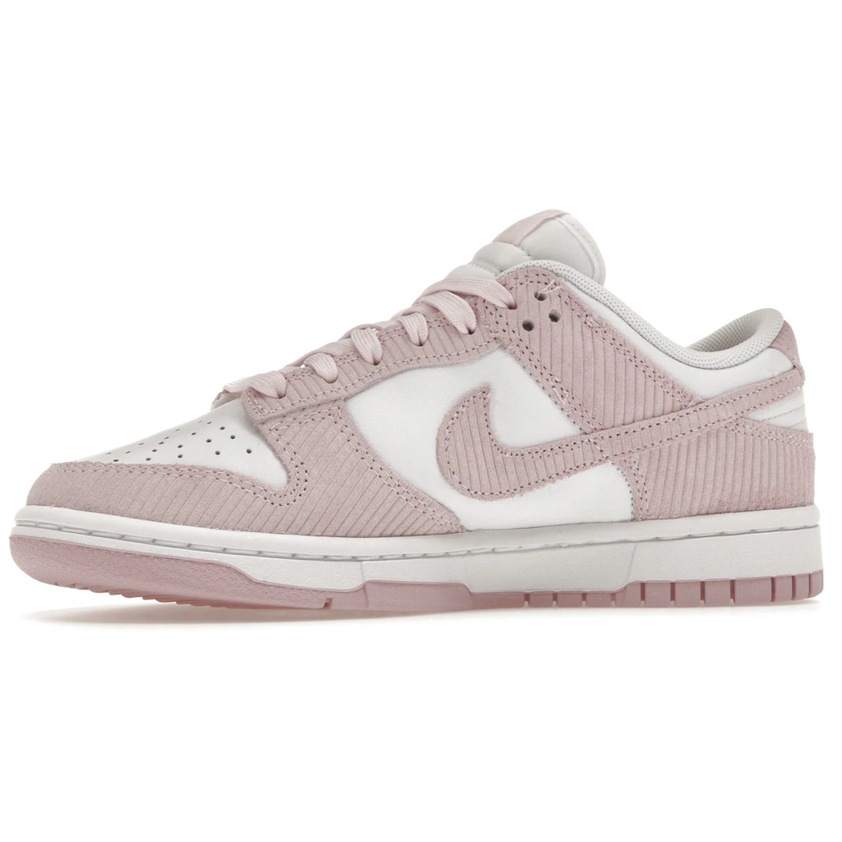 Thumbnail af Nike Dunk Low Pink Corduroy 3