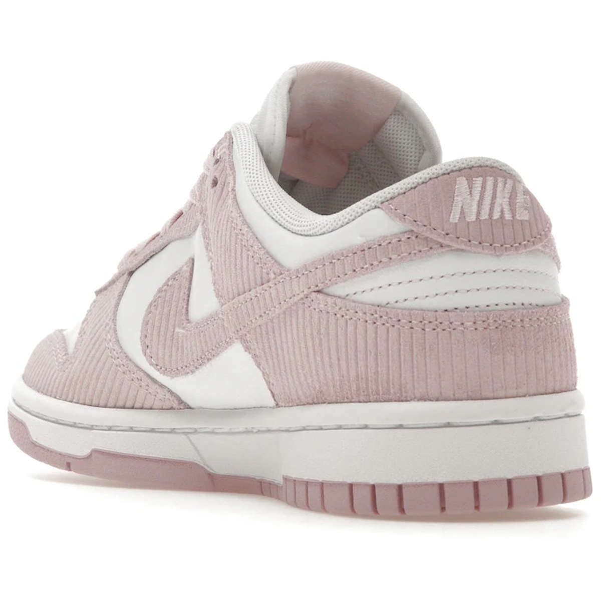Thumbnail af Nike Dunk Low Pink Corduroy 4