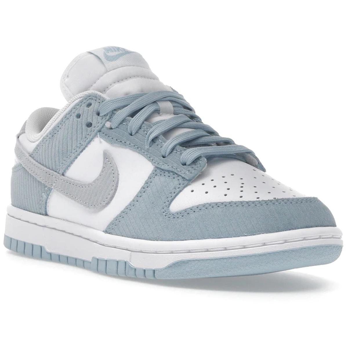 Thumbnail af Nike Dunk Low Light Armory Blue Corduroy 2