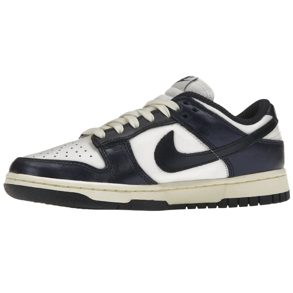 Thumbnail af Nike Dunk Low PRM Vintage Navy  3