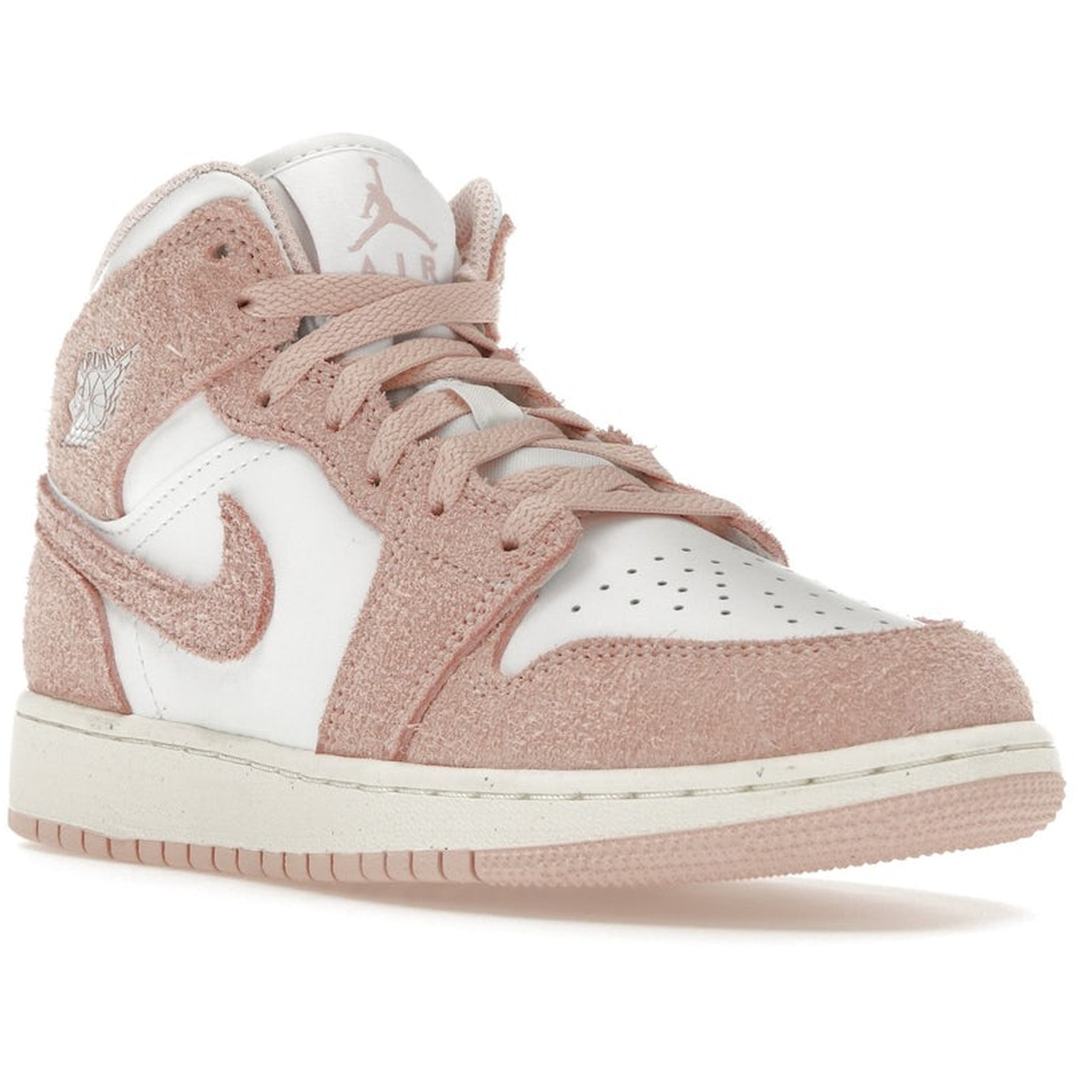 Thumbnail af Air Jordan 1 Mid SE Legend Pink GS 2