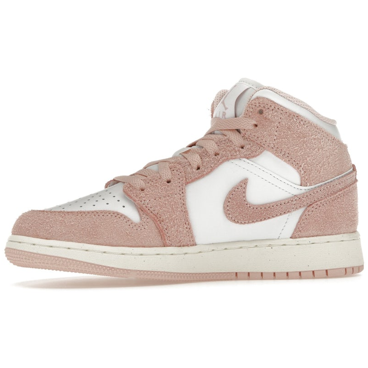 Thumbnail af Air Jordan 1 Mid SE Legend Pink GS 3