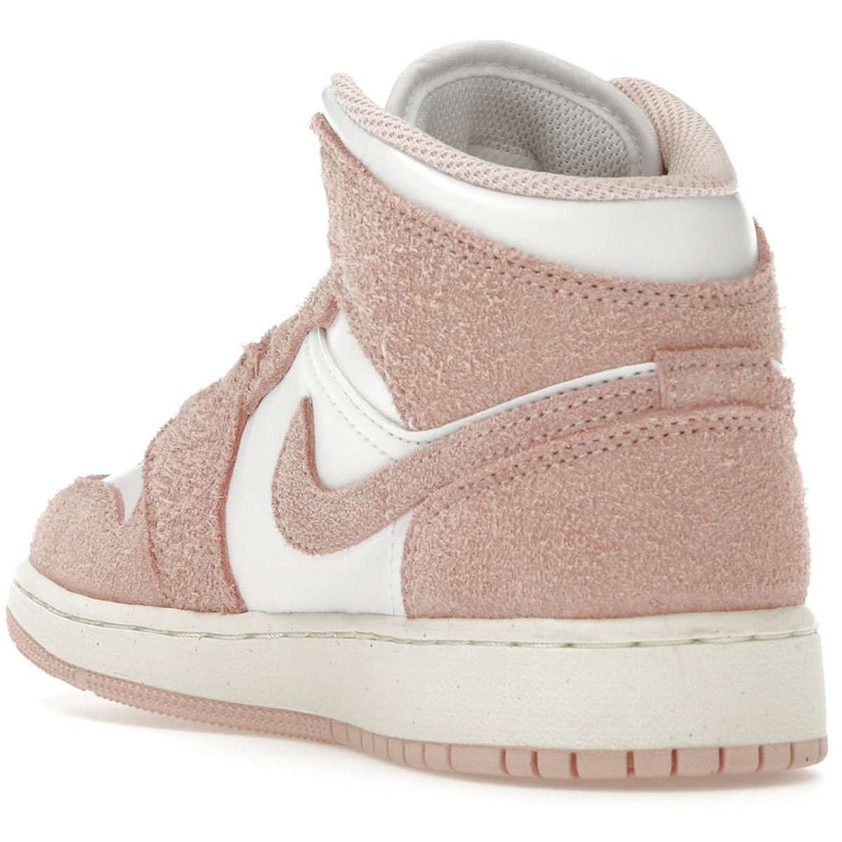 Thumbnail af Air Jordan 1 Mid SE Legend Pink GS 4