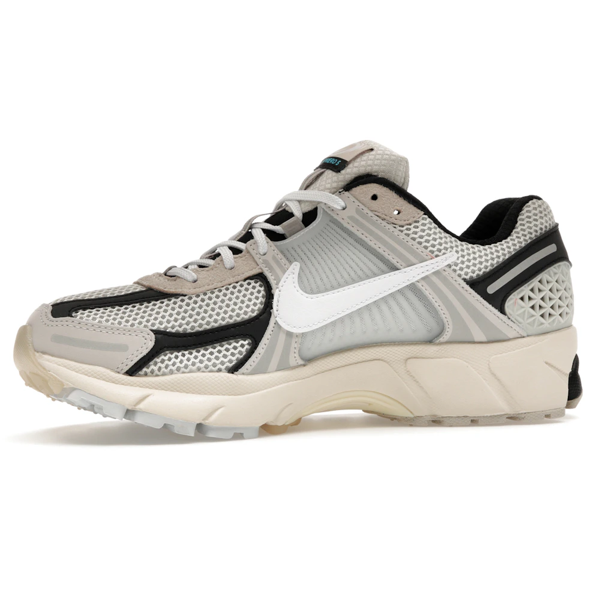 Thumbnail af Nike Zoom Vomero 5 Supersonic Light Bone Black 3