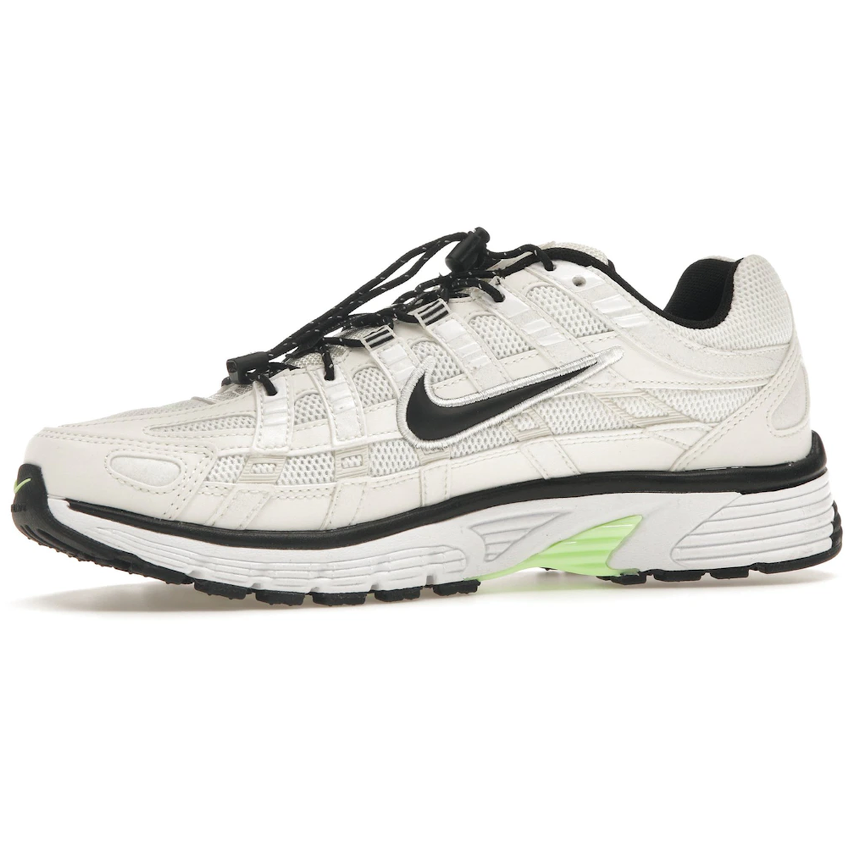 Thumbnail af Nike P-6000 Sail Black Lime Blast  3