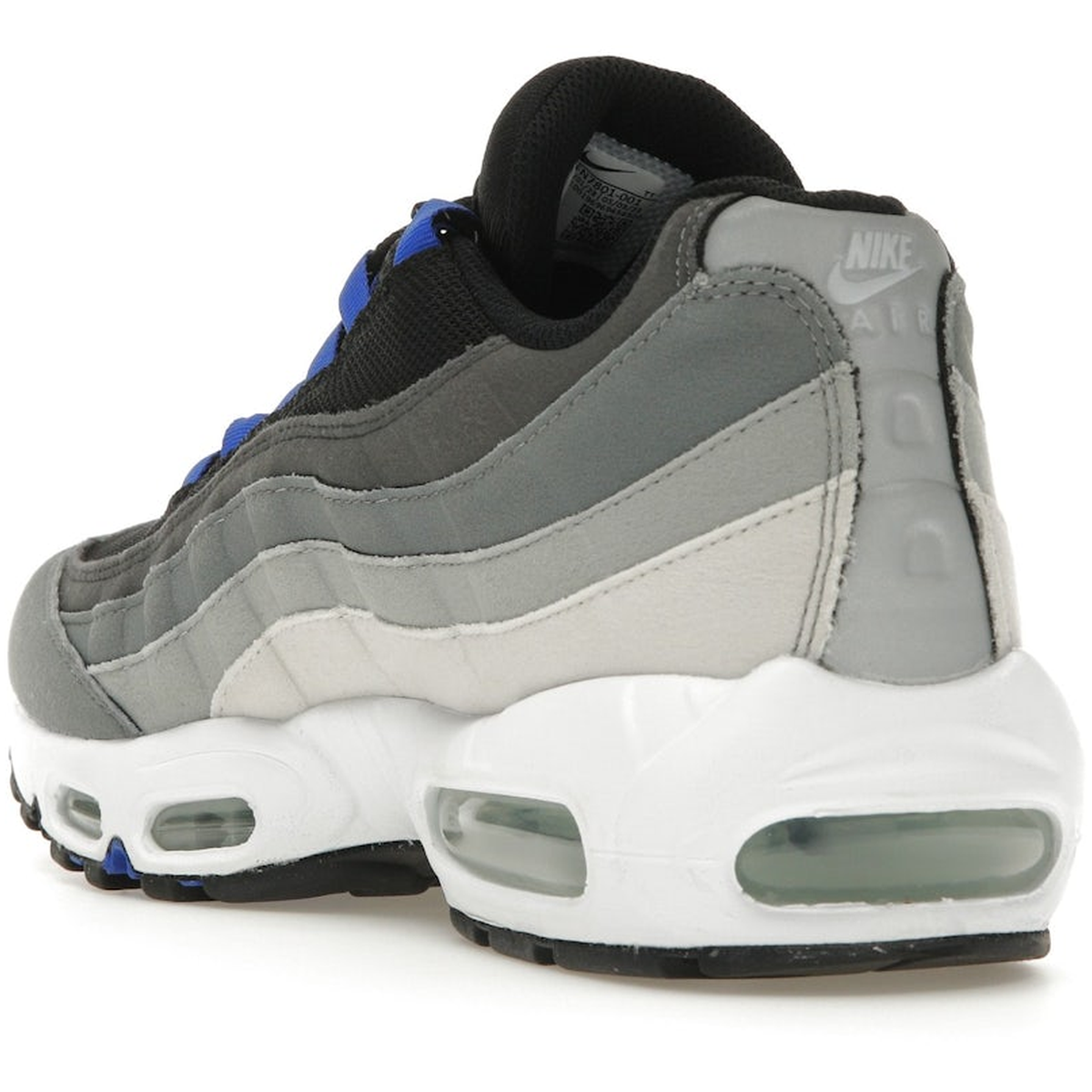 Thumbnail af Nike Air Max 95 Greedy 4
