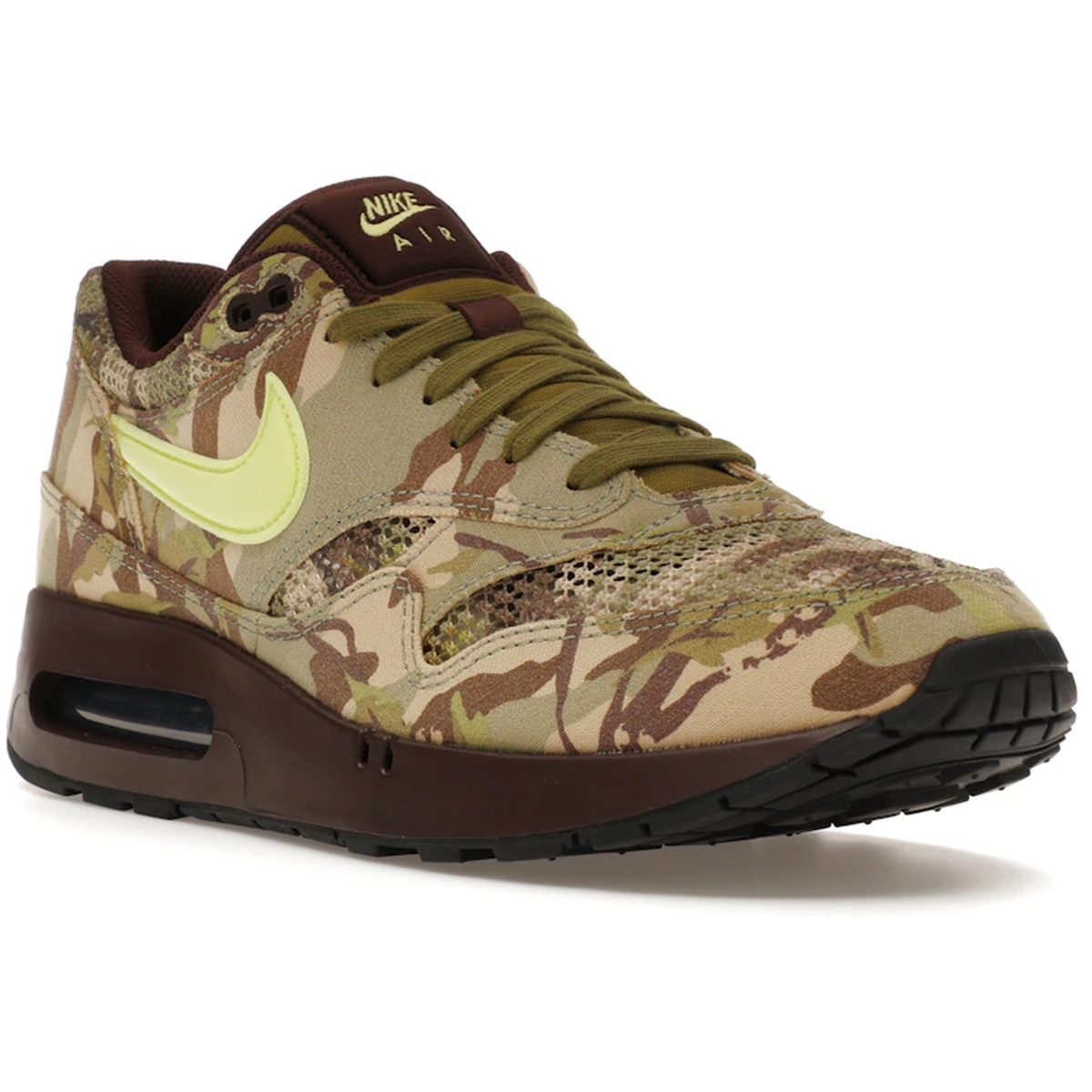 Thumbnail af Nike Air Max 1 86 OG Camo Light Lemon Twist 2