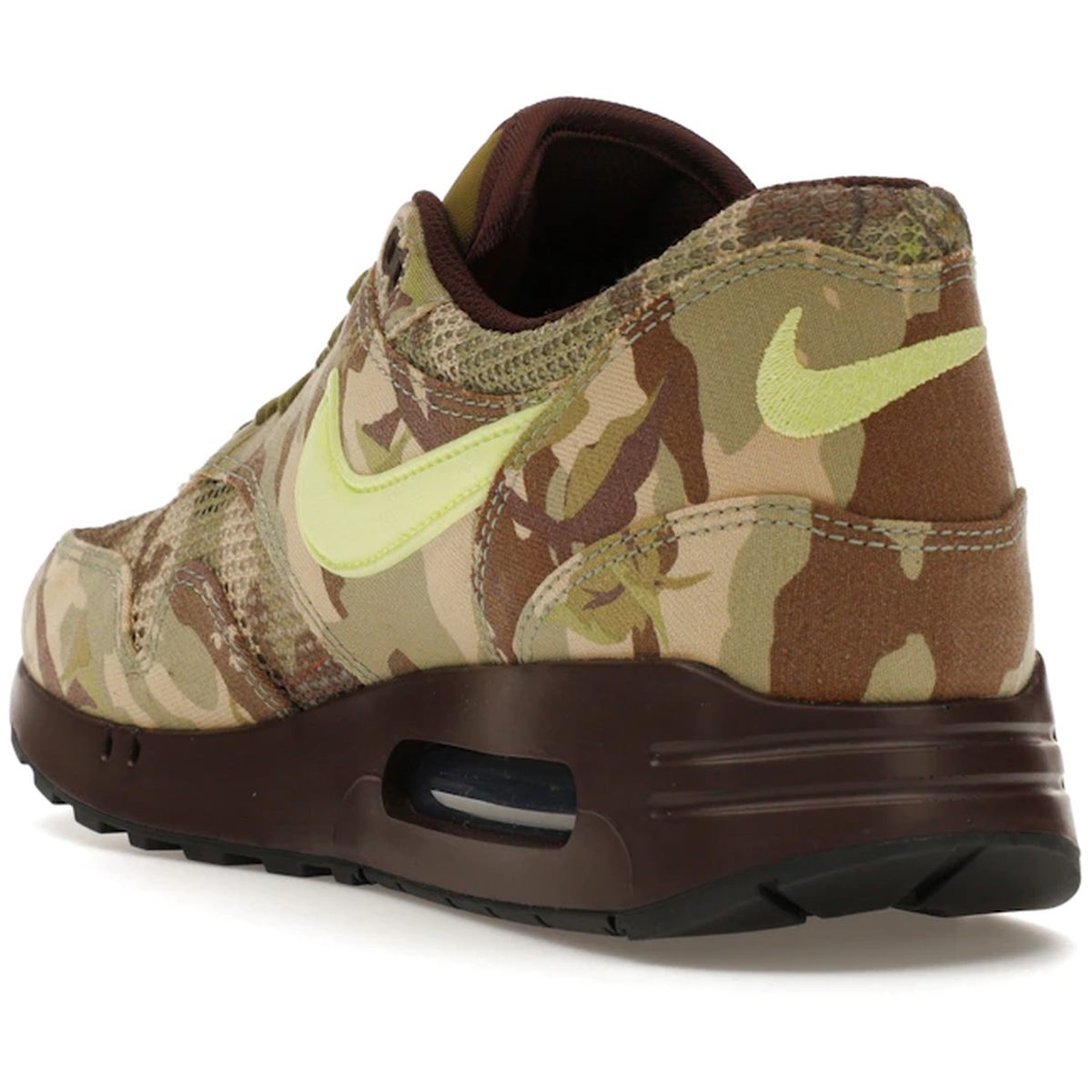 Thumbnail af Nike Air Max 1 86 OG Camo Light Lemon Twist 4