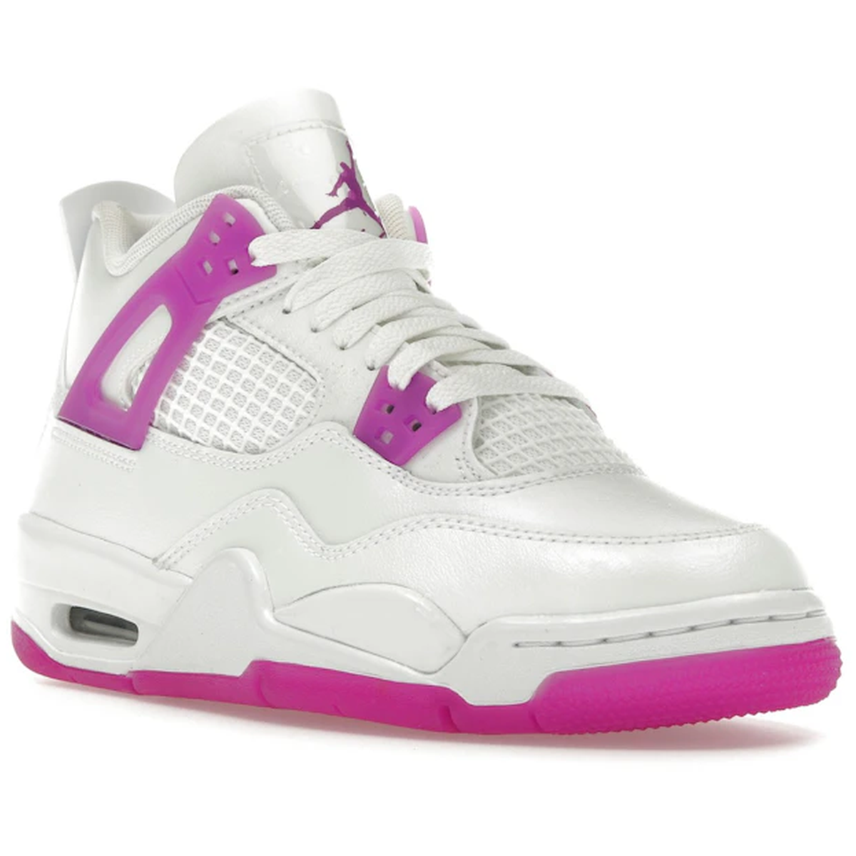 Thumbnail af Air Jordan 4 Retro Hyper Violet  2