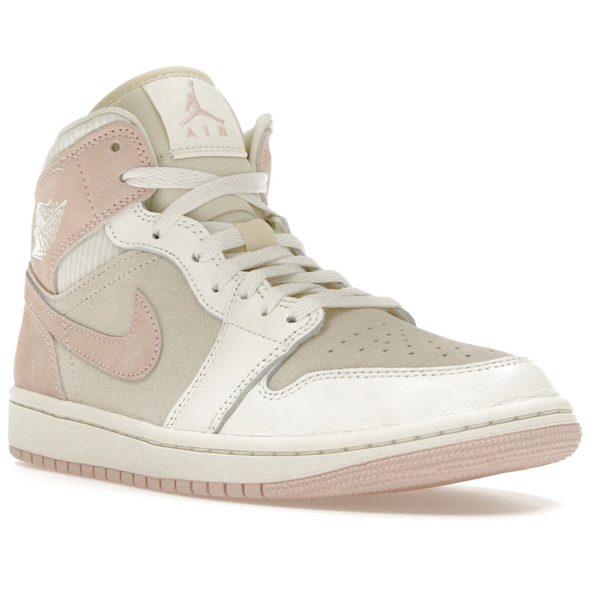 Thumbnail af Air Jordan 1 Mid SE Seersucker 2