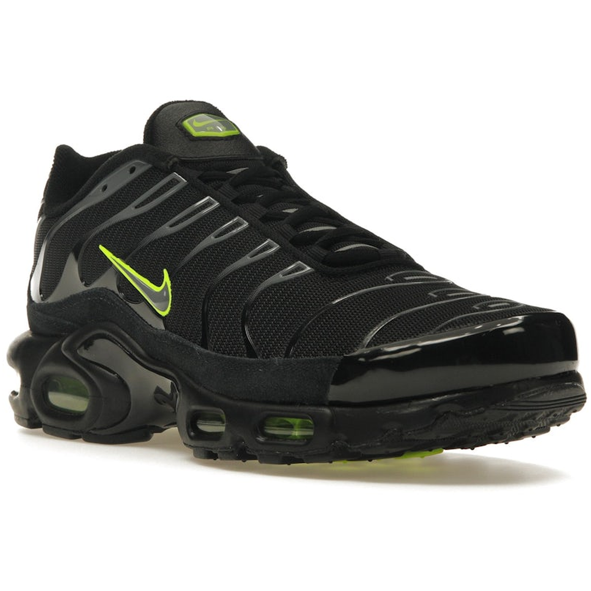 Thumbnail af Nike Air Max Plus Black Volt 2