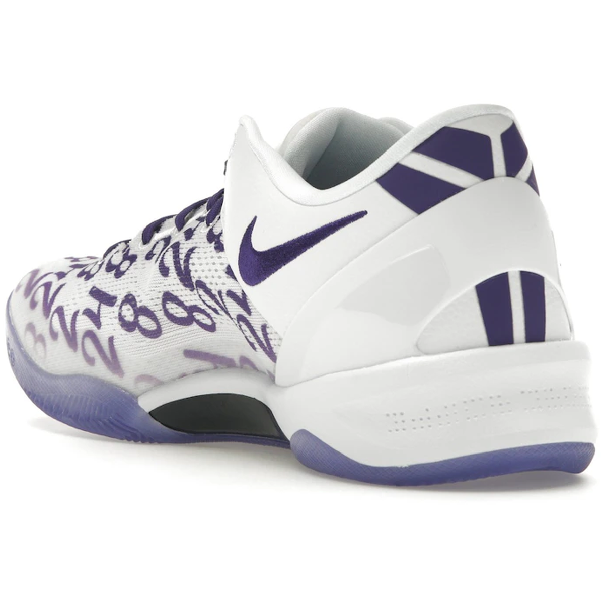 Thumbnail af Nike Kobe 8 Protro Court Purple 4