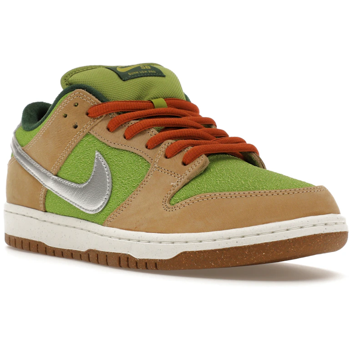 Thumbnail af Nike SB Dunk Low Escargot 2