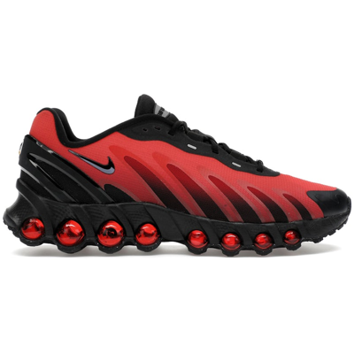 Nike Air Max Dn8 Black Bright Crimson