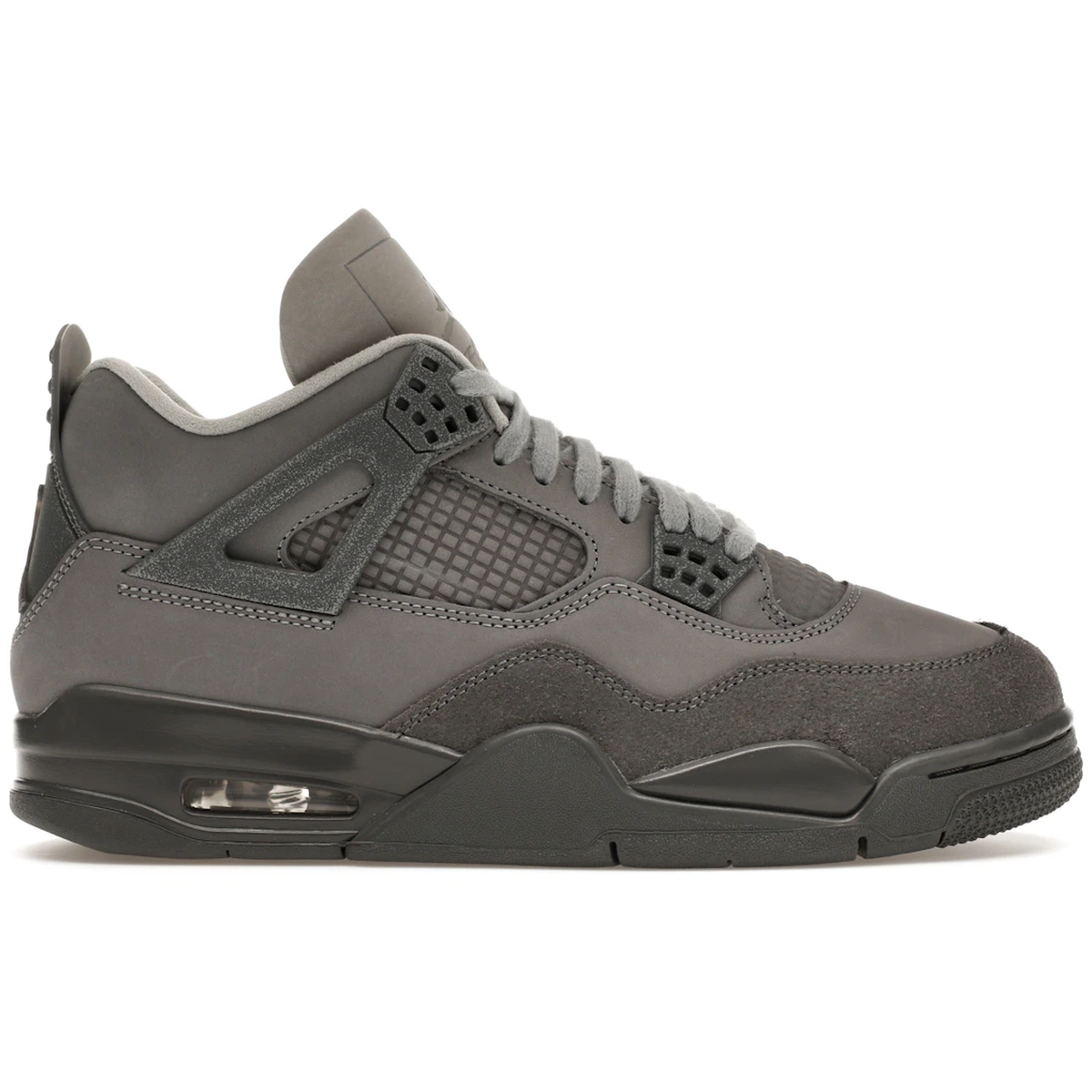 Jordan 4 Retro SE Paris Olympics Wet Cement