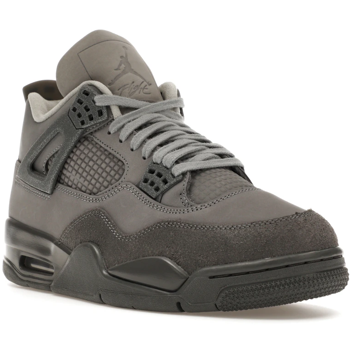 Thumbnail af Jordan 4 Retro SE Paris Olympics Wet Cement 2