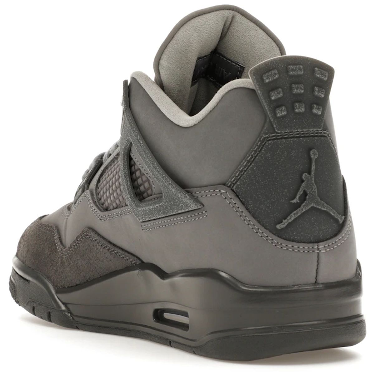 Thumbnail af Jordan 4 Retro SE Paris Olympics Wet Cement 4