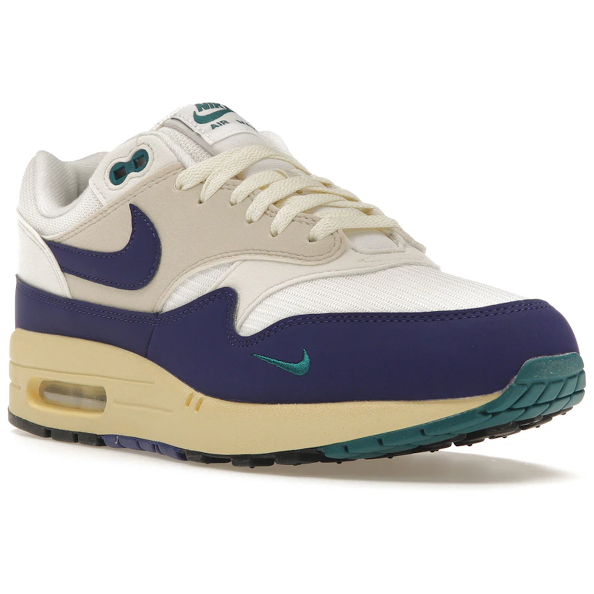 Thumbnail af Nike Air Max 1 Athletic Department Deep Royal Blue 2