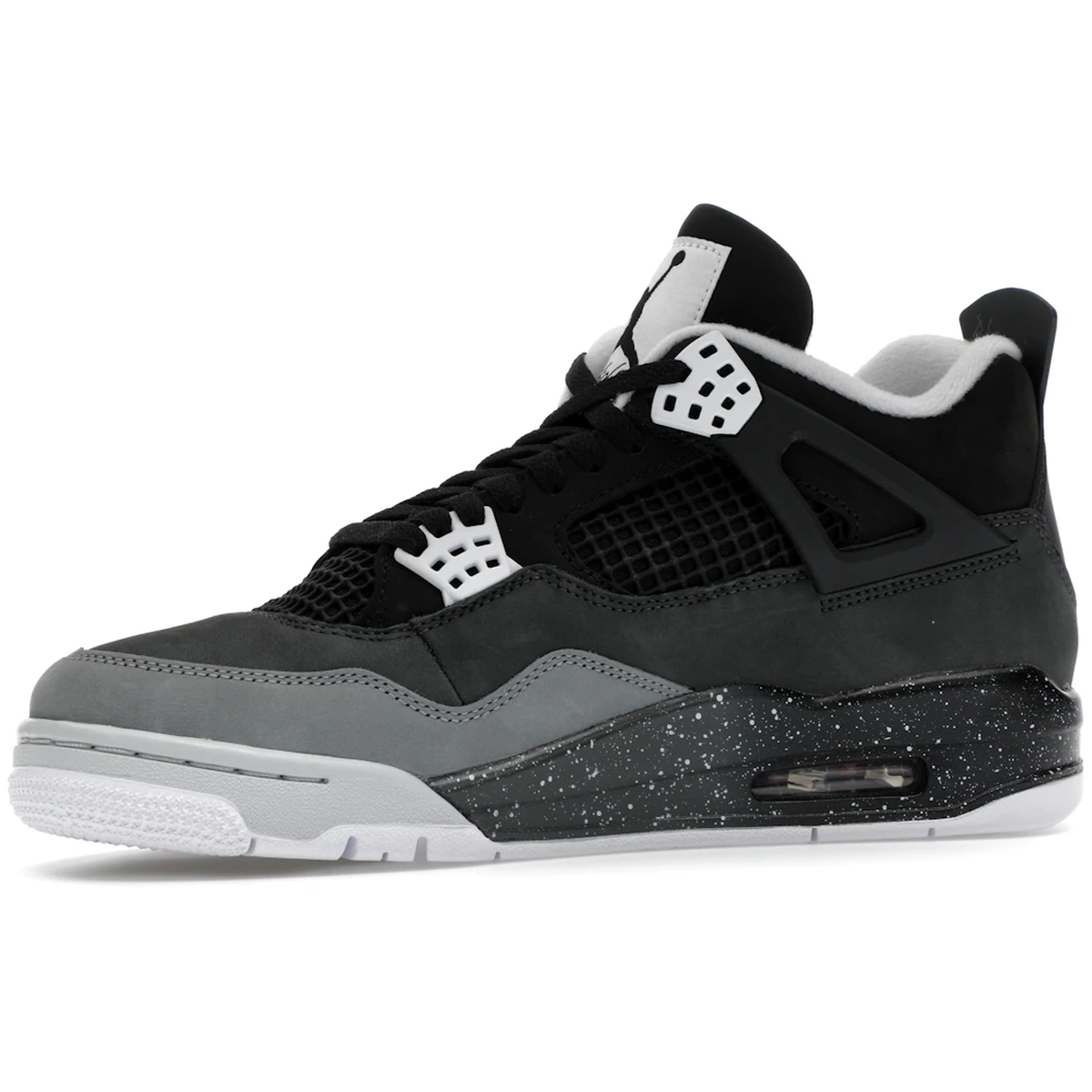 Thumbnail af Air Jordan 4 Retro Fear 3