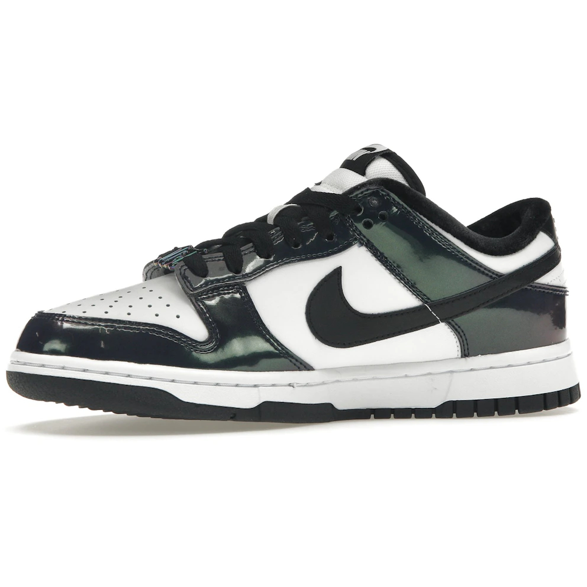 Thumbnail af Nike Dunk Low SE Just Do It Iridescent 3