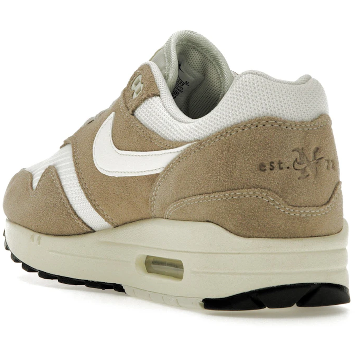 Thumbnail af Nike Air Max 1 Hangul Day 4